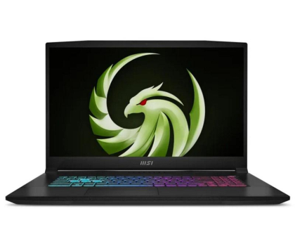 Laptop MSI Bravo 17 Ryzen 7-7735HS/16GB/1TB RTX4060 144Hz